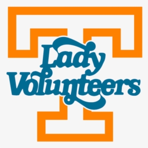 Lady Vols - Lady Vol Logo #2503238