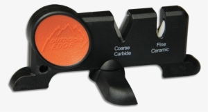 Edge-x Sharpener - Outdoor Edge Sharp-x Knife Sharpener #2503365