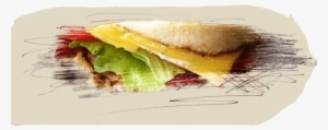 Sandwiches Art - Art #2503398