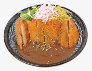 Chicken Katsu Curry Rice - Chicken Katsu Curry Donburi #2503463