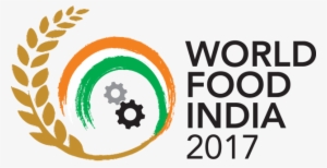 Modi To Inaugurate World Food India - World Food Day Logo #2503500