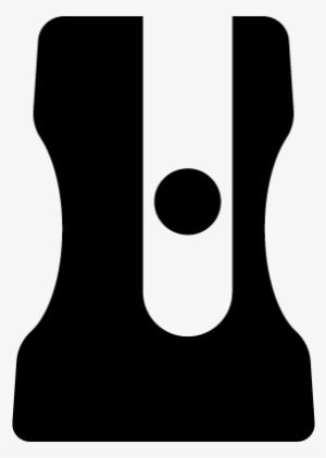 Sharpener Vector - Pencil #2503504