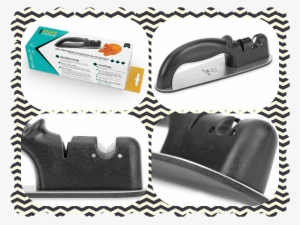 Knife Sharpener From Priority Chef Is A Great Addition #2503537