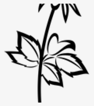 Flowers Vectors Png Transparent Images - Vector Graphics #2503707