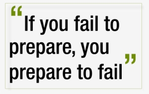 The Right Information At The Right Time - Quotes About Disaster Risk Reduction #2503811
