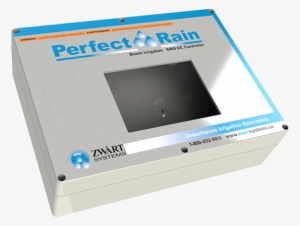 Perfect Rain Case - Protocase Inc. #2503873