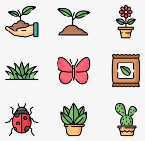 House Plants - Garden Tool #2503954