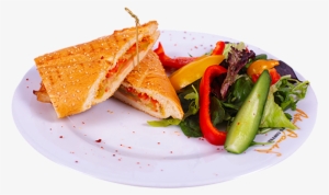 Chicken Curry Sandwich - Curry #2504003