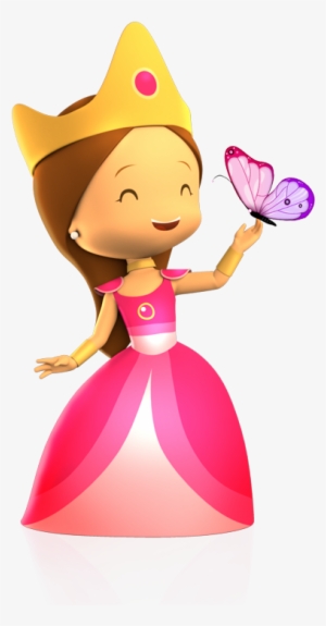 Pequeños Heroes Ester - Free Transparent PNG Download - PNGkey