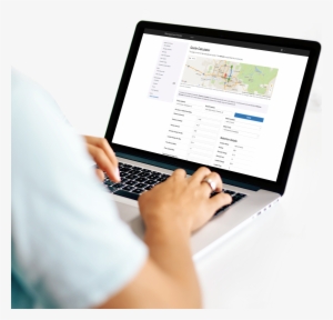 Laptop - Consulting Proposal Template #2504104