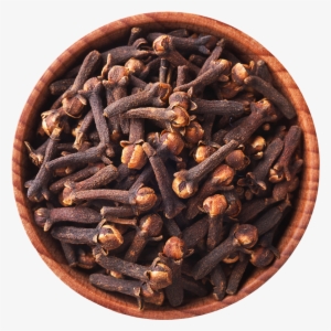 Cloves - Moonwallstickers.com Spices Tiles Stickers For Kitchen #2504110