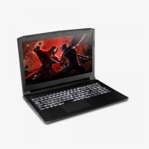 Pre-leased Laptop - Prostar Clevo Gaming Laptop N855hj 15.6” Full Hd (1920x1080)matte #2504220