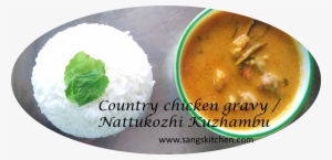 Country Chicken Gravy #2504241