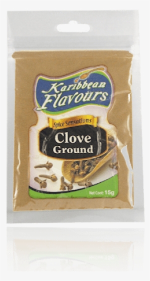 Spice Sensations-clove Ground 15g - Syzygium Aromaticum #2504392