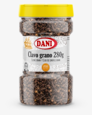 Clove Grain 280g - Conservas Dani #2504443
