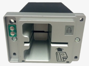 Click To Enlarge - Atm Card Reader #2504600