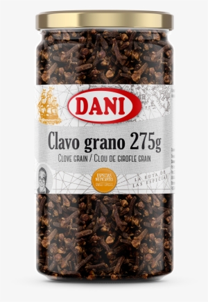 Clove Grain 275g - Conservas Dani #2504623