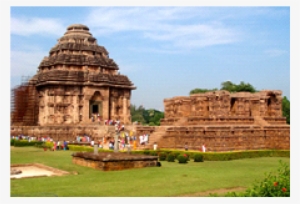 Southern Panorama Tour 17n/18d - Konark Sun Temple #2504696