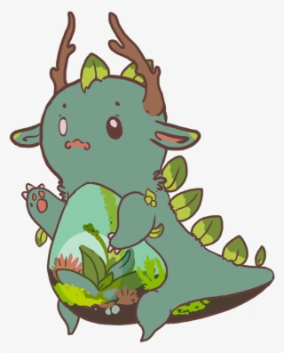 Villager - Clove - Cartoon #2504724