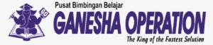 Ganesha Operation #2504830