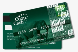 Coopbank-banking - Bank #2504835