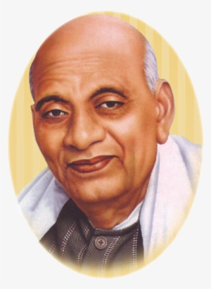 Sardar Vallabhbhai Patel Png - Sardar Patel #2504858