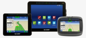 Displays - Ag Leader Displays #2504866