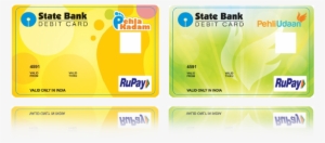 State Bank Classic Debit Cardimage - State Bank Of India #2504883