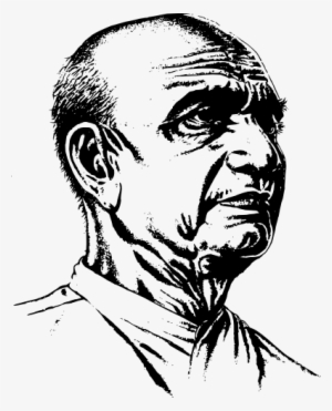 A Short Quiz On Sardar Patel - Sardar Patel #2504884