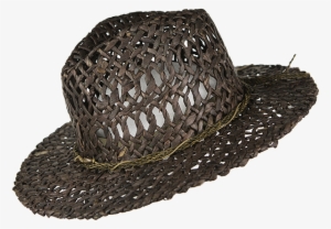 Peter Grimm Ltd Unisex Clove Wide Brim Fedora One Size #2504977