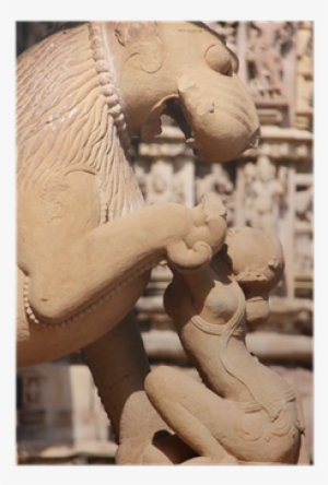 Khajuraho Group Of Monuments #2504978