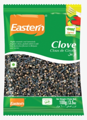 Clove - Eastern Masala #2505025
