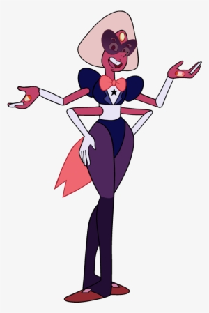 Steven Universe Fusiones Sardonyx #2505099