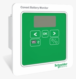 Schneider Electric 865-1080-01 Conext Battery Monitor #2505242