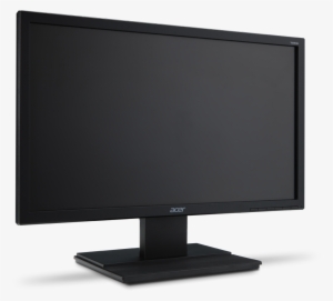 Acer V206hql - 19.5" Led Monitor #2505315