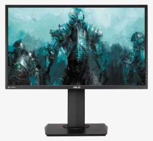 Asus-exclusive Gamevisual Technology - Asus Mg279q 27” Widescreen Ips Gaming Monitor #2505353