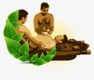 Alex Merphy - Ayurvedic Doctor Clip Art #2505418