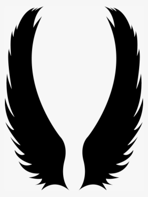 Photoscape Effects Clipart Vector - Vector Wings #2505622