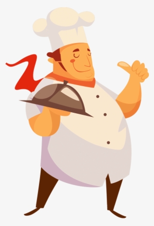 Cooking Clipart Sardar - Bar Giùgiù #2505625