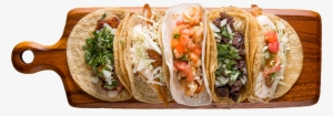 Mexican Tacos Transparent Background #2505721