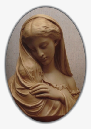 The Blessed Virgin Mary Is The Mother Of Jesus Christ, - Catholic Church #2505750