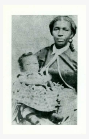 3 Oct - Web Dubois And His Mother #2505799