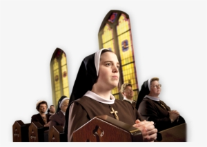 Devoted To Our Mother Mary And Centered In The Eucharist, - Bishop #2505805