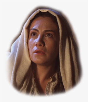 Mother Mary - Hanan Hillo Age #2505865