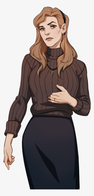 Brian Harding Dream Daddy #2505974