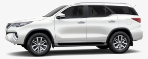 Fortuner Silver 00005 20171002210027 - Toyota Fortuner On Road Price Vasai #2506232