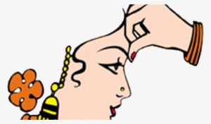 Hindu Wedding Card Symbols #2506252