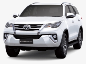 Toyota Fortuner Png - New Fortuner Png #2506254