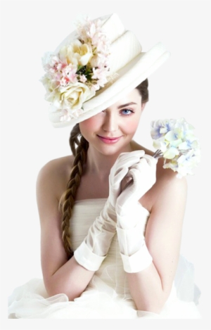 Tube Mariage - Hat #2506259