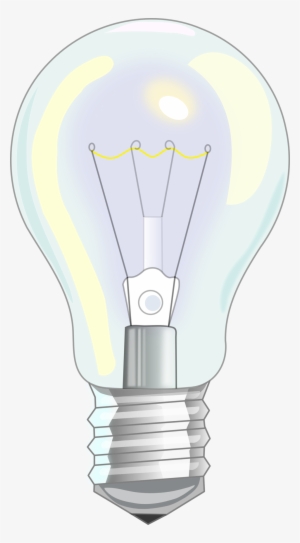Light Bulb #2506284